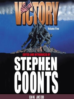 cover image of Victory, Volume 5